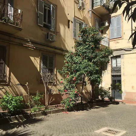 Oscar 2 4* Roma