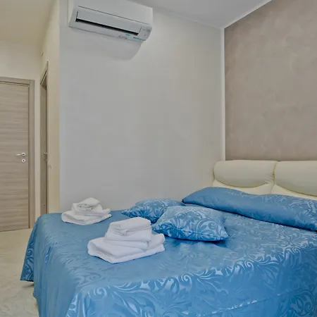 Guest house Oscar 2 Rome