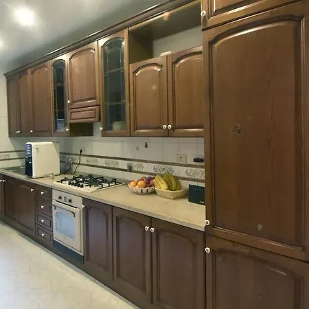 Affittacamere Oscar 2 3*