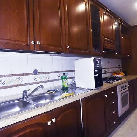 Affittacamere Oscar 2