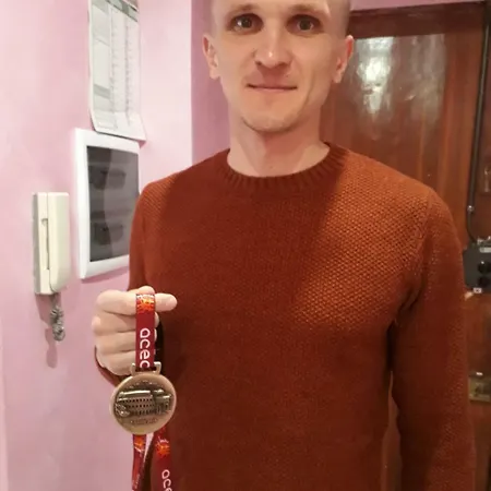 Penzion Oscar 2 Řím