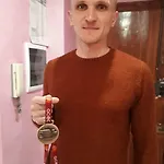 Pensjonat Oscar 2 Rzym